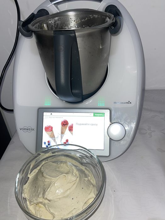 Срочно продам Термомикс 6