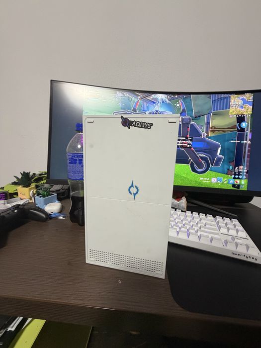 Xbox series S nou