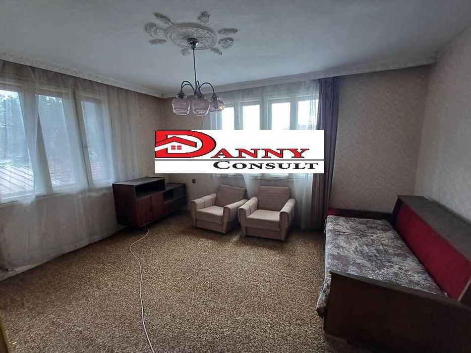 Продава се Етаж от къща в Павликени - 120 кв.м за 440 €/кв.м - Снимка #3