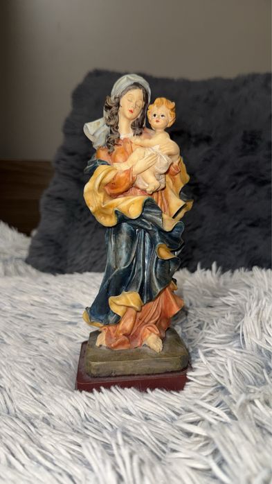 Порцеланови фигури