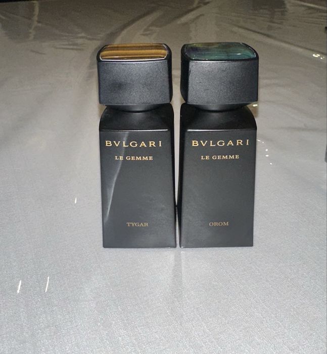 Bvlgari Le Gemme Tygar,Orom 30ml