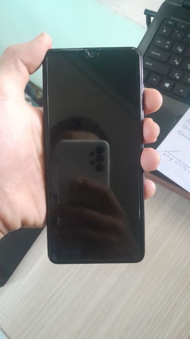 Samsung a31 holati yaxshi