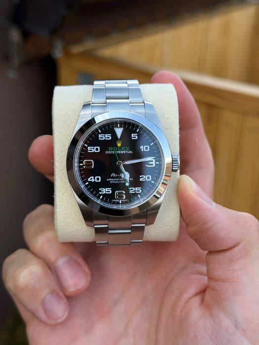 Rolex Air King 116900