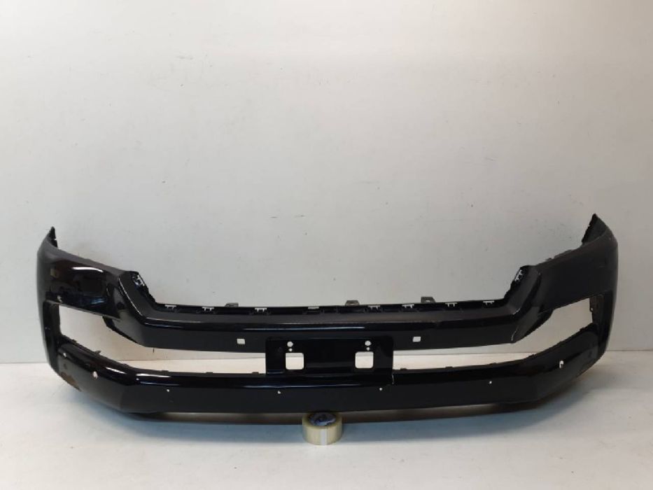 Бампер Land Cruiser 200 / 16-21 Крузак 200