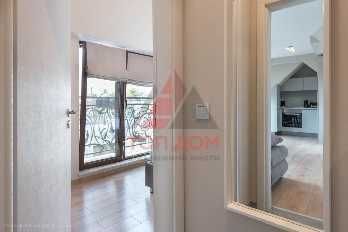 Дава се под наем Тристаен апартамент в Варна, Център - 70 кв.м за 1200 € - Снимка #8