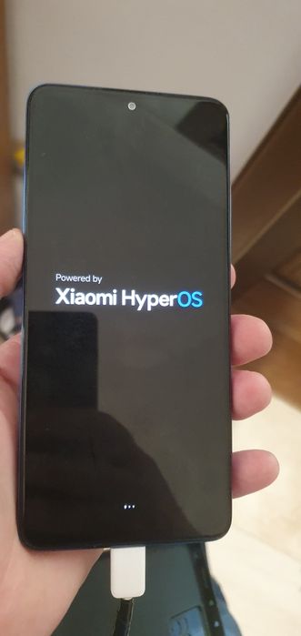 Redmi Note 11 Pro 5 G