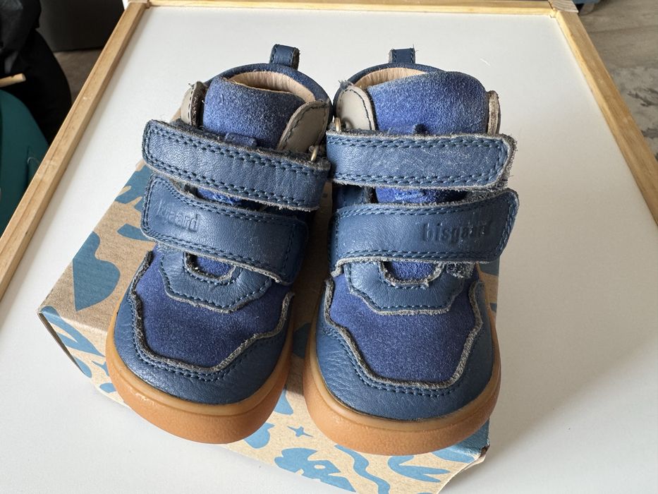 Bisgaard barefoot 22