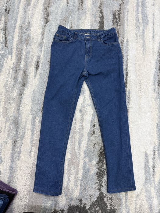 Дънки и дамски панталони