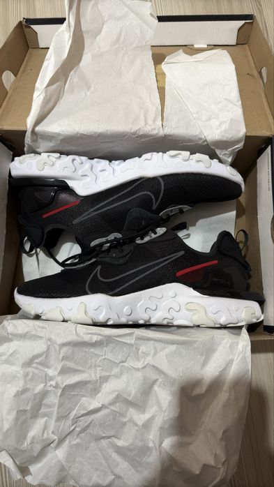 Nike react vision 3m marimea 45