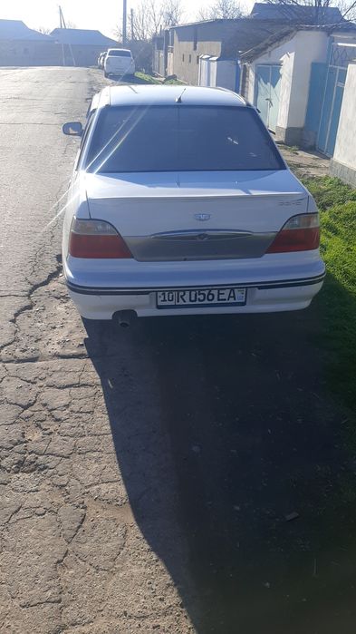 Нексия 1 продается год выпуска 2008