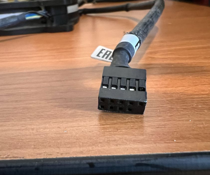 лот вентилатори /140mm,120mm /Corsair/Thermaltake