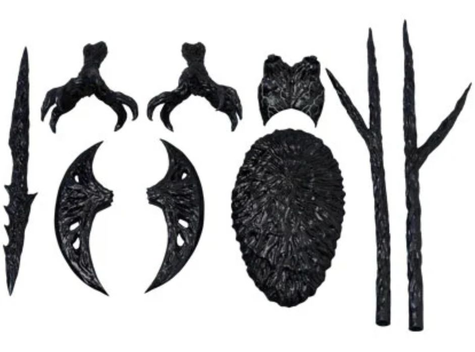 Venom: Let There Be Carnage MAFEX No.282 Фигурка на Venom
ОТ MEDICOM T