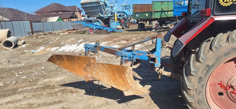 Соха Плуг сатылады жағдайы жақсы хабарласа беріңдер