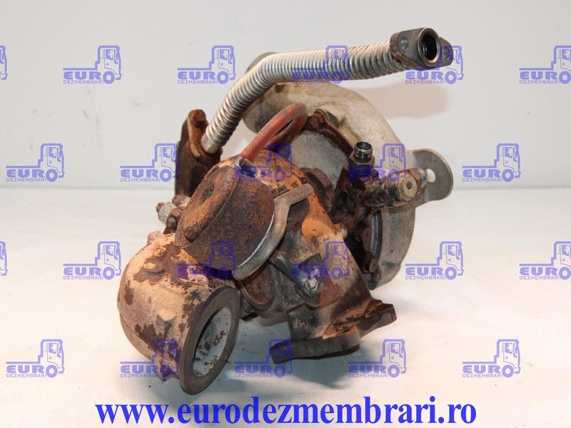 turbosuflanta man d2676 51.09101.7292