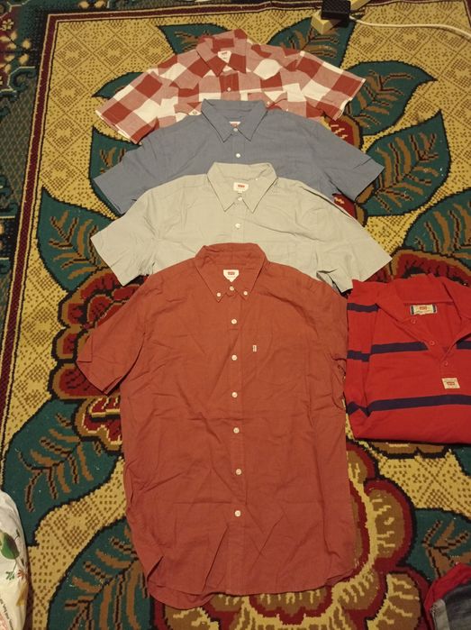 Pantaloni Dokres și Marina kanaki  vară - iarnă