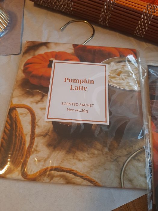 Кошница с продукти