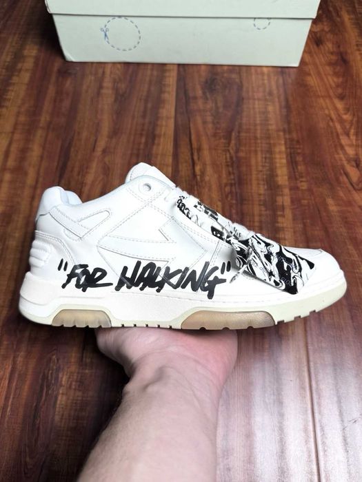 #NOU# OFF-White Out OF Office For Walking - Livrare Verificare -