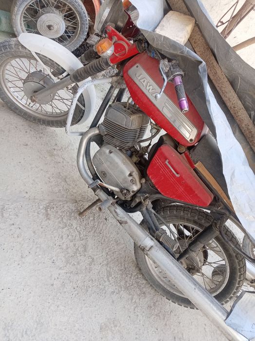 Ява 6 миллион сум , Минск мотоцикл 3 миллион сум