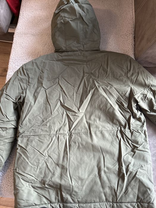 Туристическо мъжко яке Lee Cooper