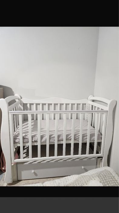 Качелька детская