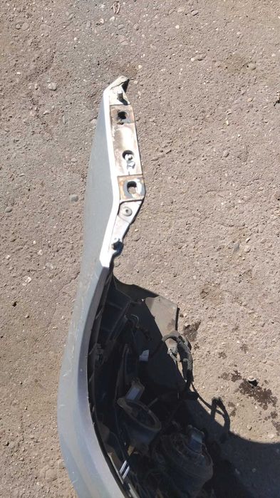 Bara Fata Mercedes C Class w204 Facelift an 2012