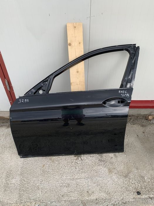 Usa stanga fata BMW Seria 5, F10, F11, 2010, 2011, 2012, 2013, 2014, 2015, 2016