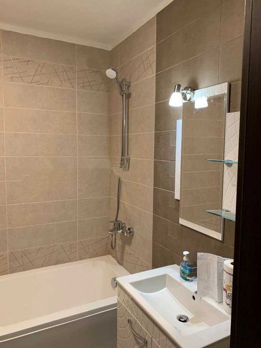 Дава се под наем Тристаен апартамент в София, Дианабад - 100 кв.м за 850 € - Снимка #6