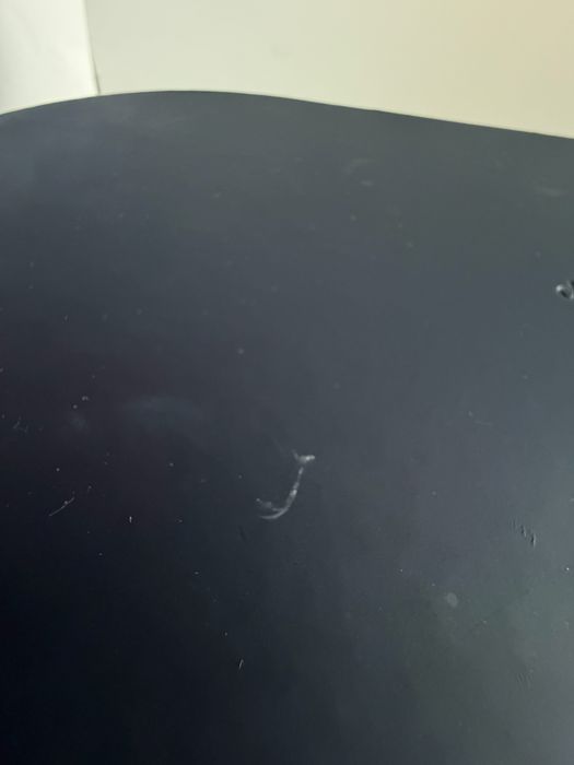 Dyson Airwrap navy blue