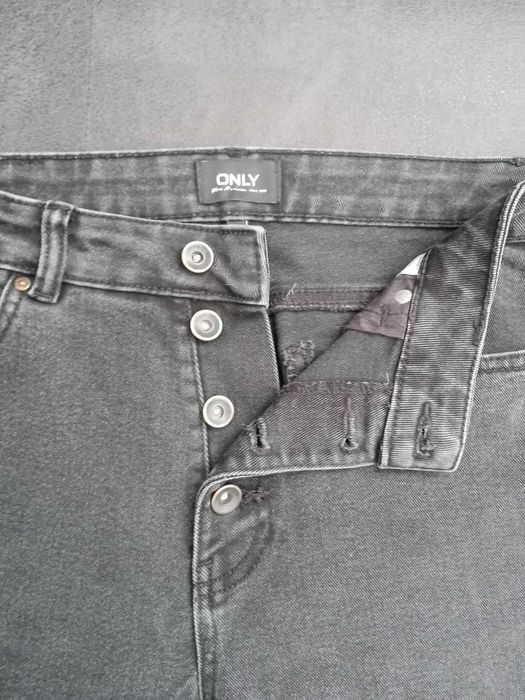 Черни дънки ONLY