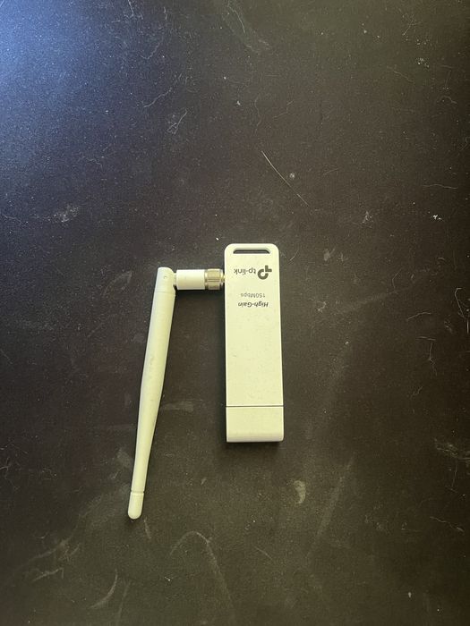 Wifi adapter Tp-link