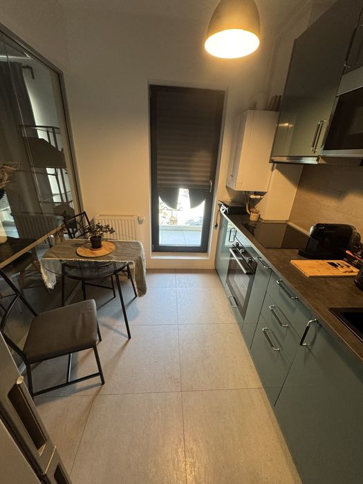 Garsoniera 21 residence - Complex privat - direct proprietar