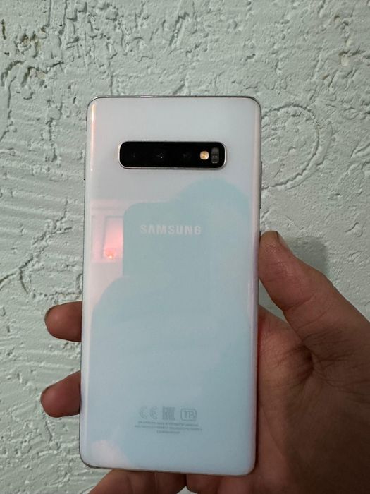 Samsung s10plus 128gb