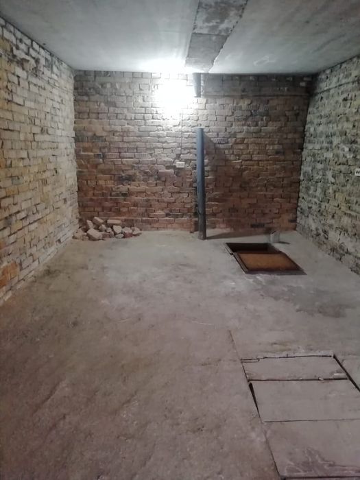 Сдам в аренду гараж