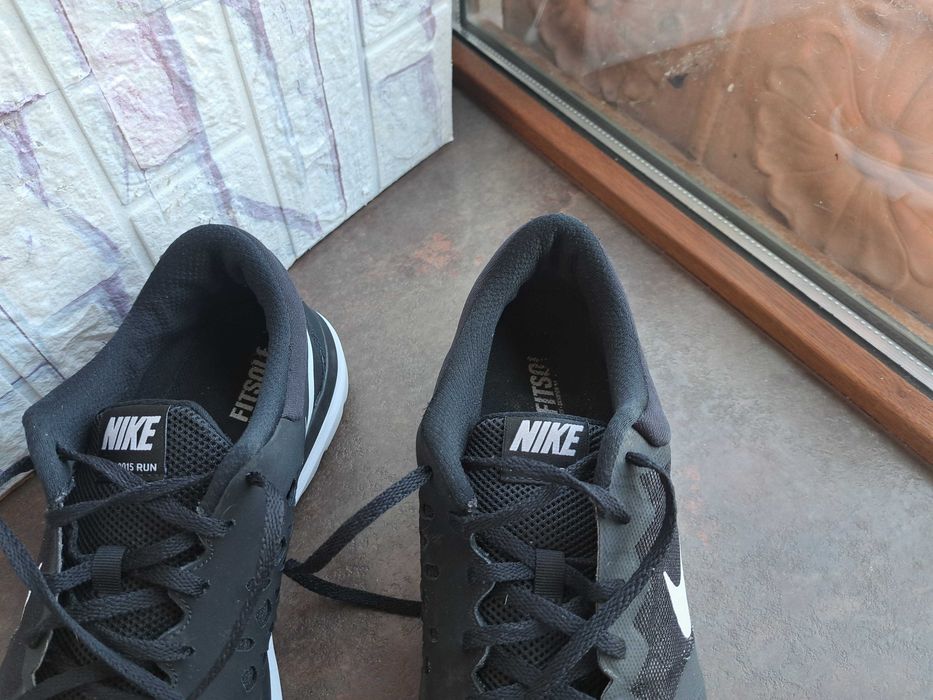 мъжки маратонки,кецове,спортни обувки,Nike ,номер45,5