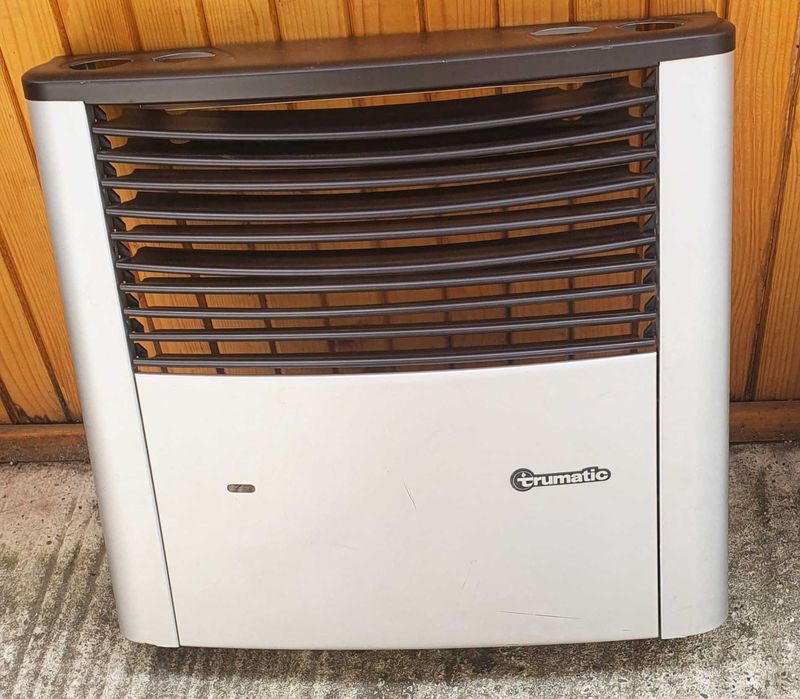 Truma S3002 si Truma S5002, 2 masti absolut noi, inclusiv capace