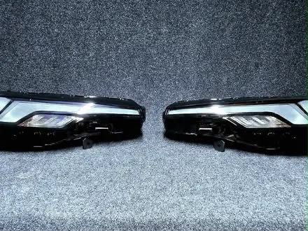 CHANGAN х5+ фары