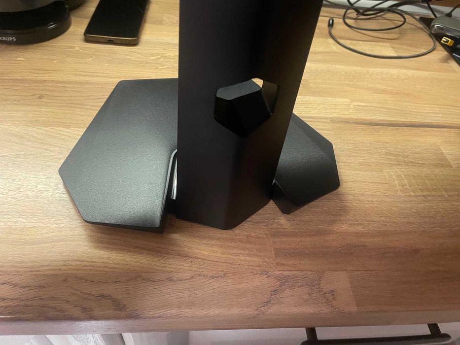 Монитор Dell S3425DW, 34"