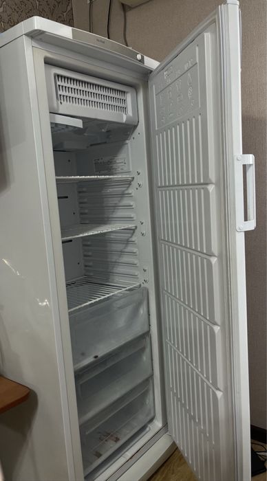 морозильная камера