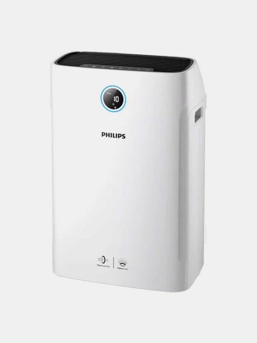 Очиститель воздуха Philips AC3824 - Увлажнитель