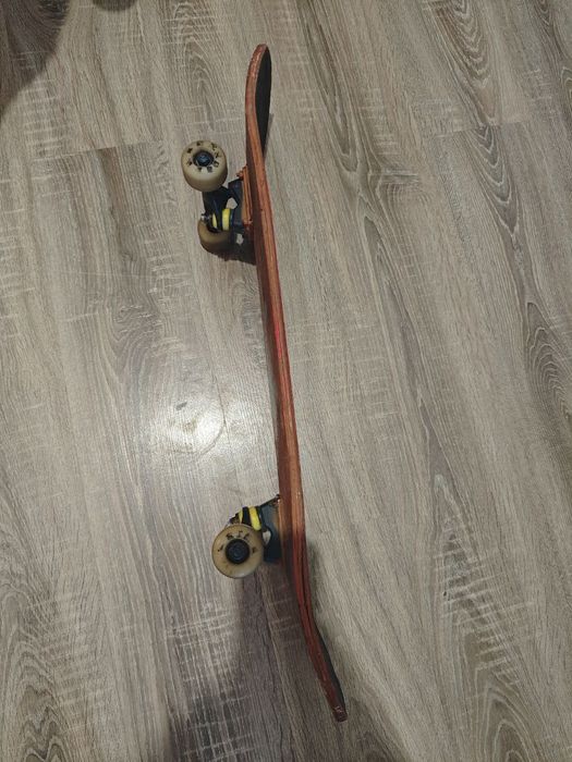 скейтборд, скейт