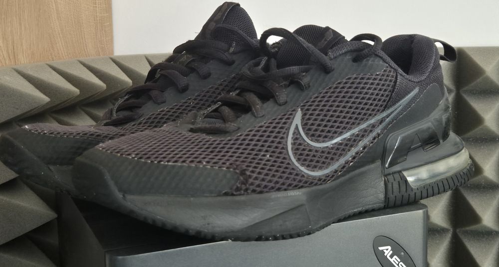 Nike Air Max Alpha Trainer 6 / Номер 42.5
