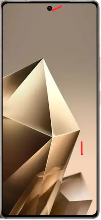 Infinix Note 50 pro 4G obmen