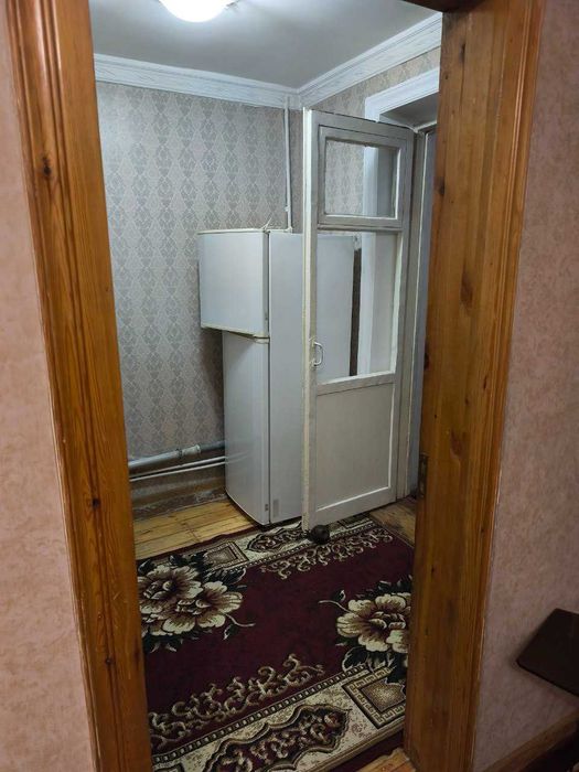 Аренда квартира узок муддатга, факат Оилага! Депозит!