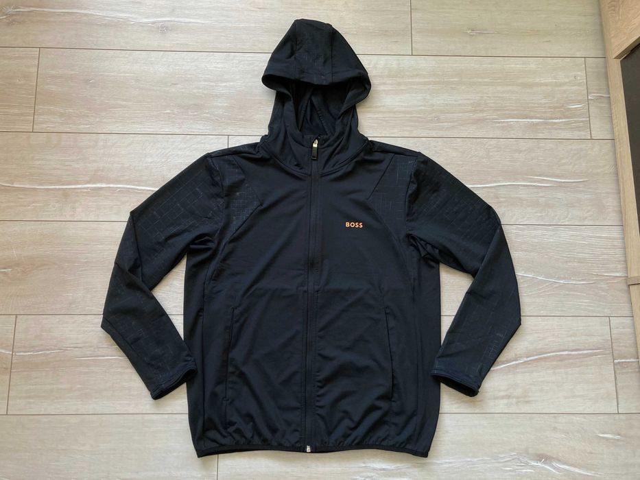 Hugo Boss Sicon Active мъжко горнище горница размер S