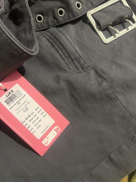Fusta jjxx denim
