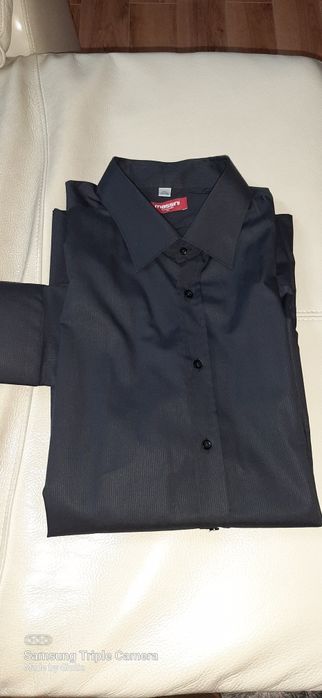 Camasa bărbătească,premium, Mar. XXL/45-46