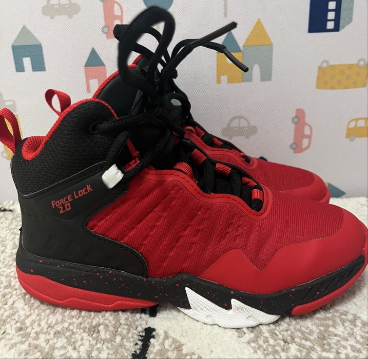 4 perechi adidasi marimea 31, 95 lei