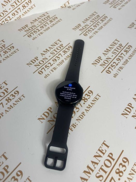 NDP Amanet NON-STOP Bld.Iuliu Maniu 69 SAMAUNG WATCH 5 44 MM(53879)