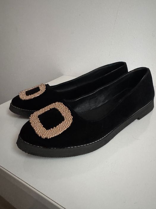 Balerini Diva Charms