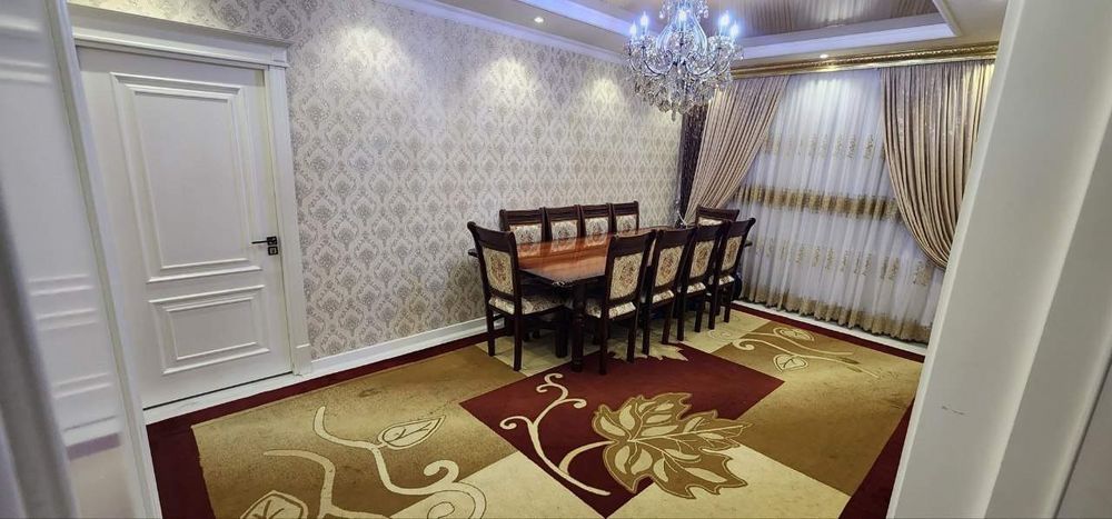 UY SOTILADI,4 xonali